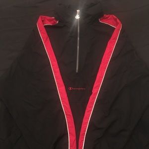Champion Windbreaker